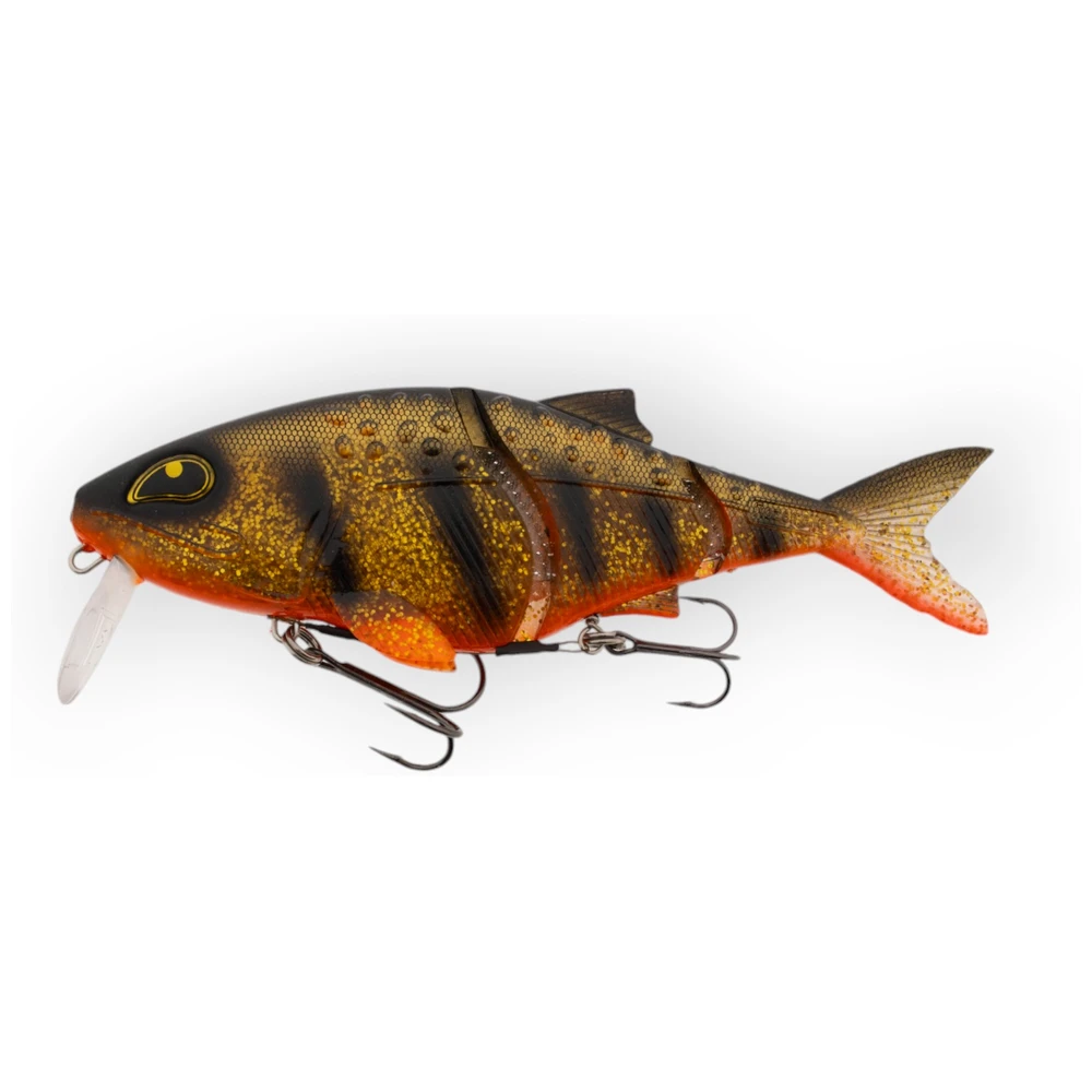 Rozemeijer Sweet Meat 18Cm 95G Golden Perch