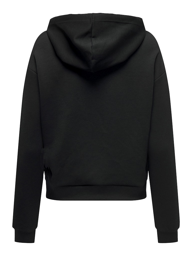 Only Play Lounge Life Hood LS Sweater Dames