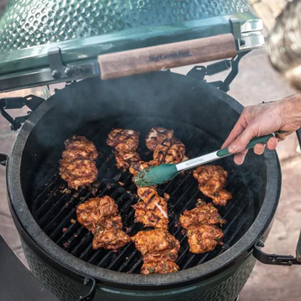 Big Green Egg Cast Iron Grid Large