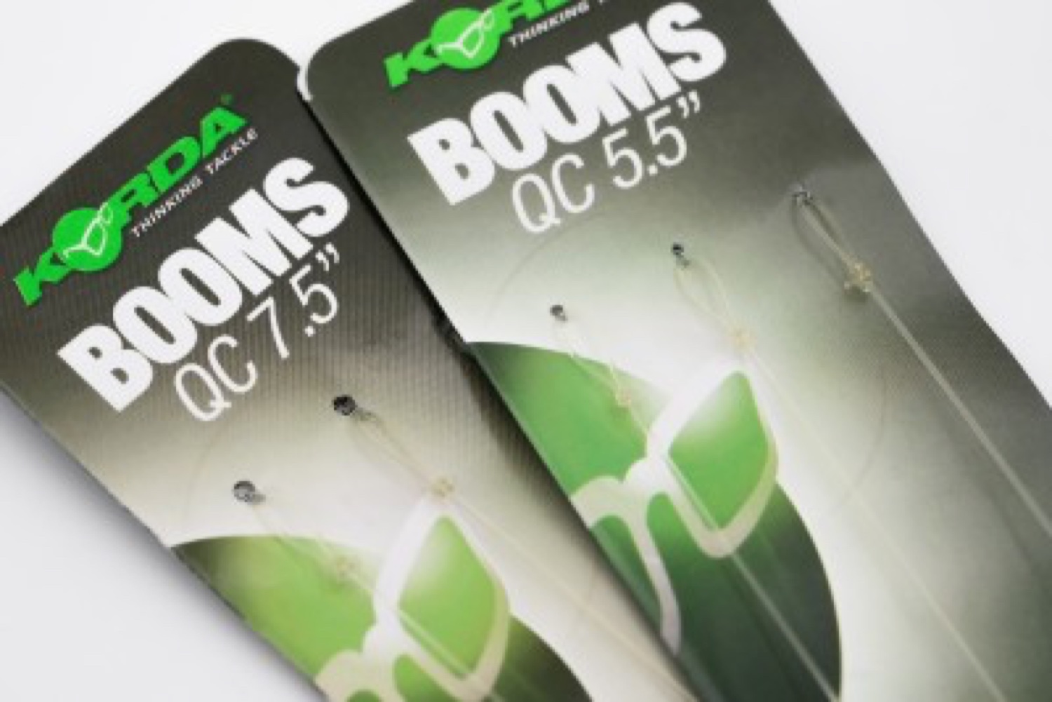 Korda Boom Qc - 5,5'' Qc