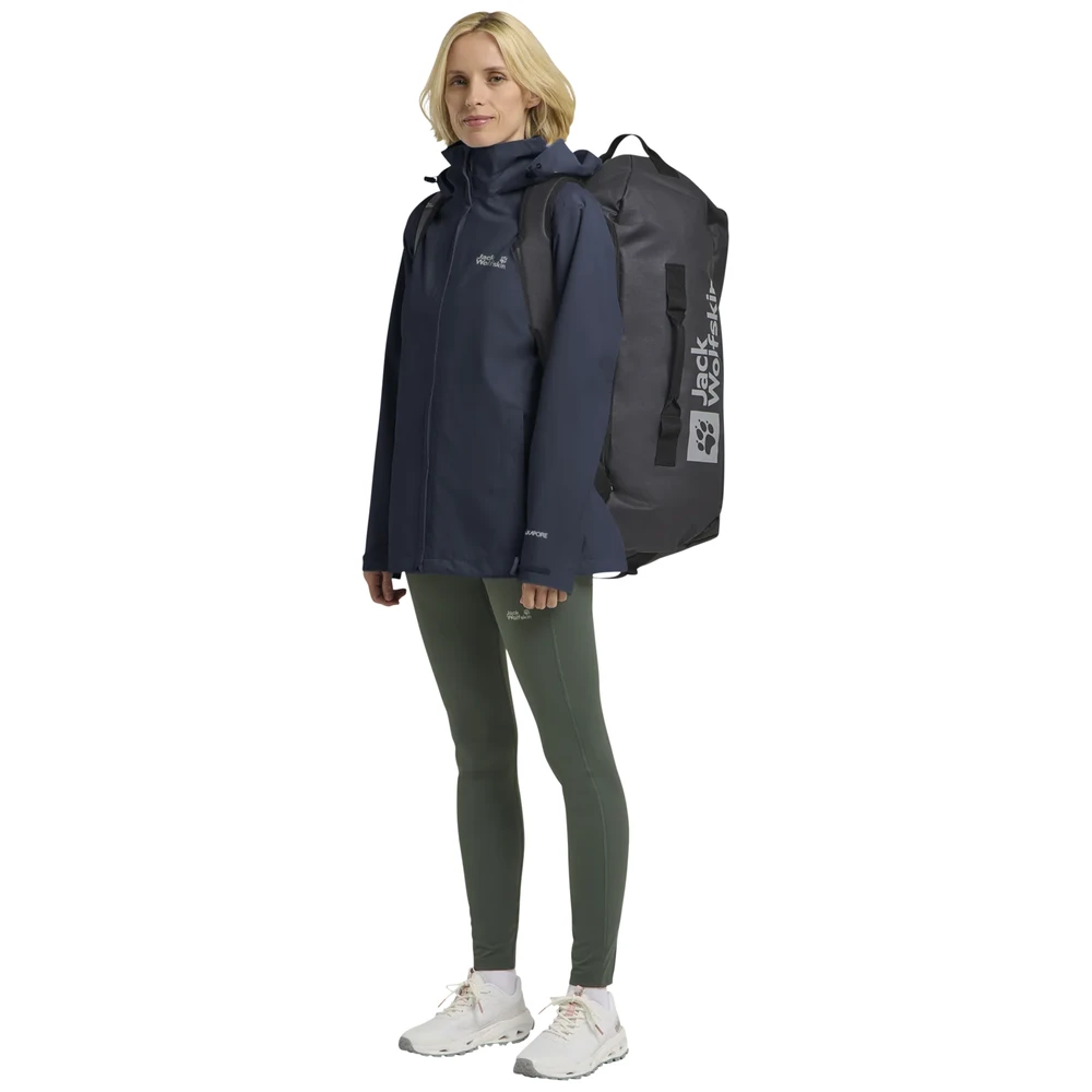 Jack Wolfskin Trailtime 2L Jacket Dames 