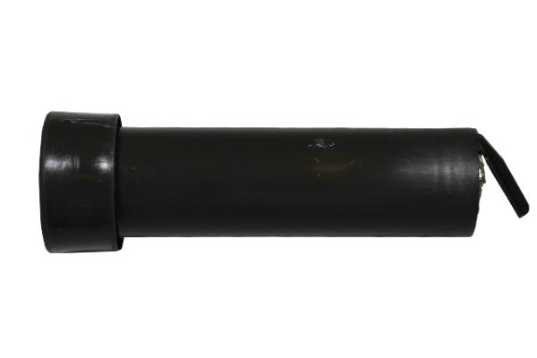 Isabella Koppeling Carbonx 30,5 Mm (1 Stk)