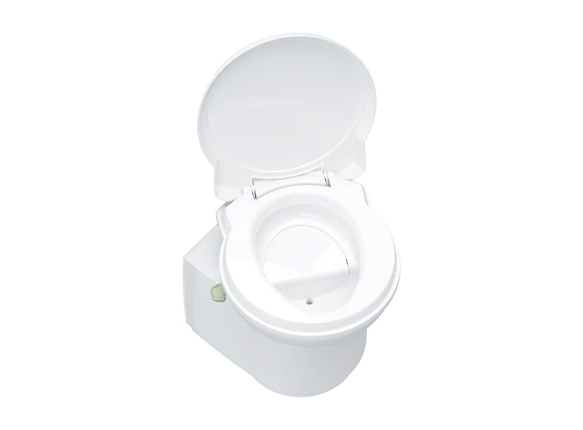Thetford Separation Toilet S260-S 7,5+7Ltr