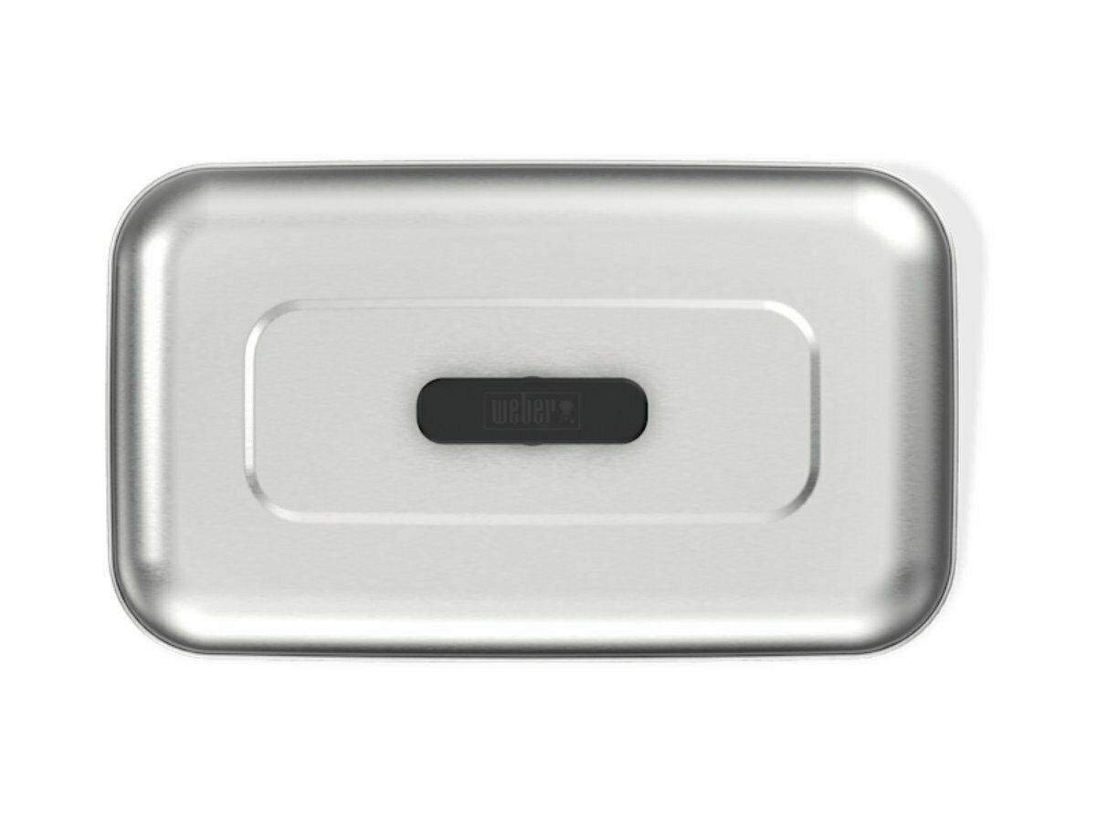 Weber XL Basting Dome Voor Plancha