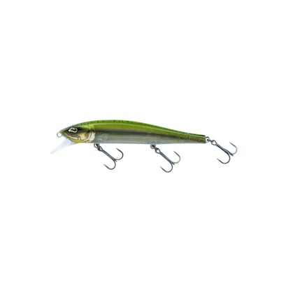 Rozemeijer Roz. Flash Twitch 11cm 15g Phantom Green #6 Bkk