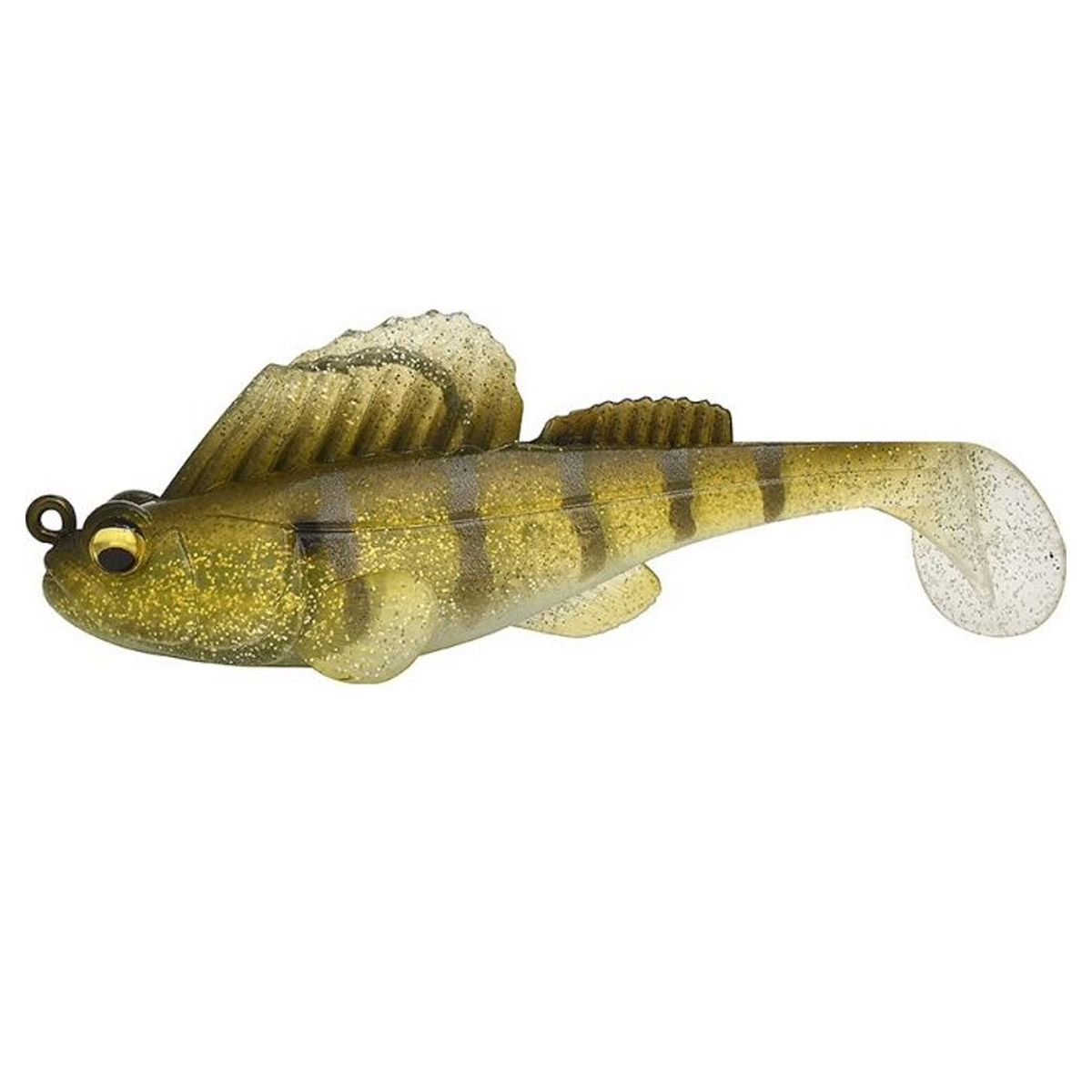Megabass Dark Sleep 3 - 3/8 Glitter Noike Gill 28Gr