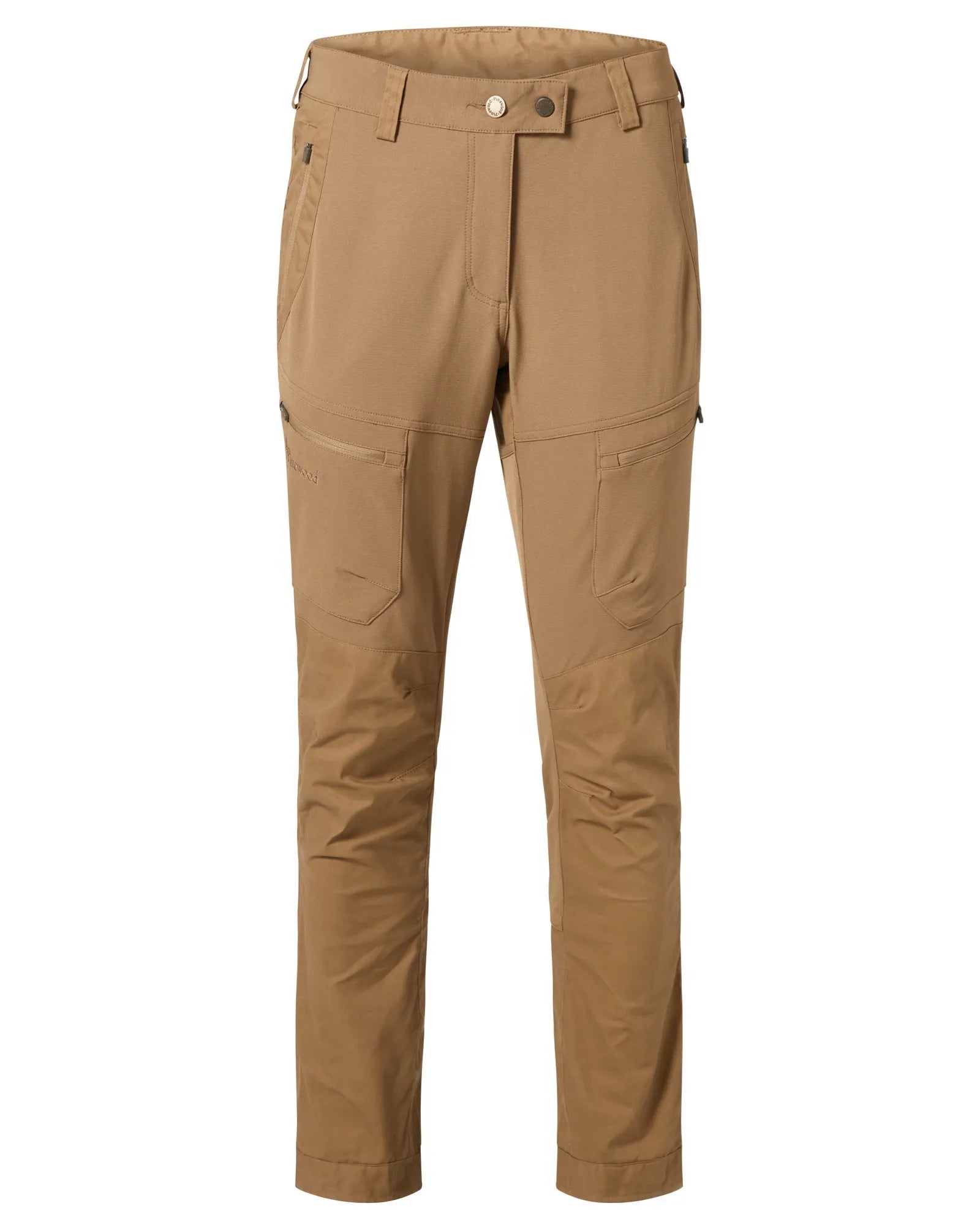 Pinewood Broek Finnveden Hybrid Dames
