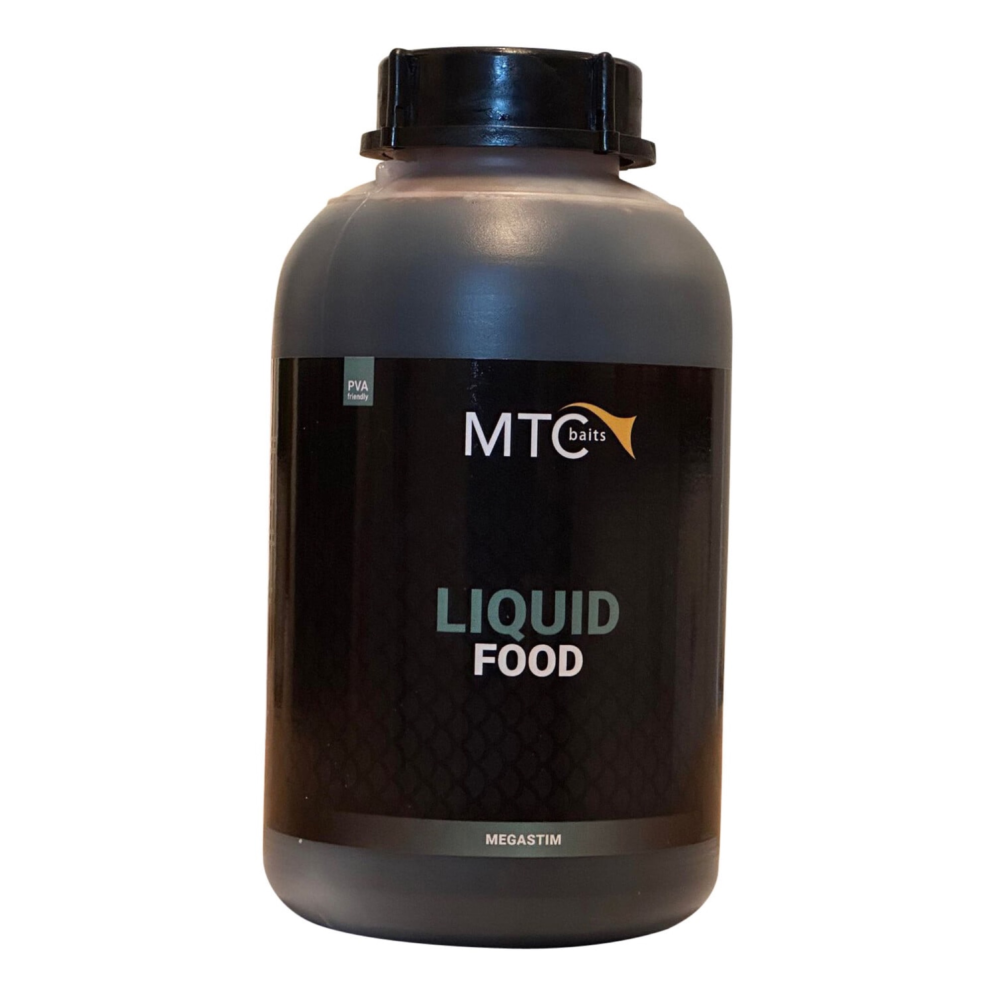 MTC Baits Liquid Food Megastim 500ml