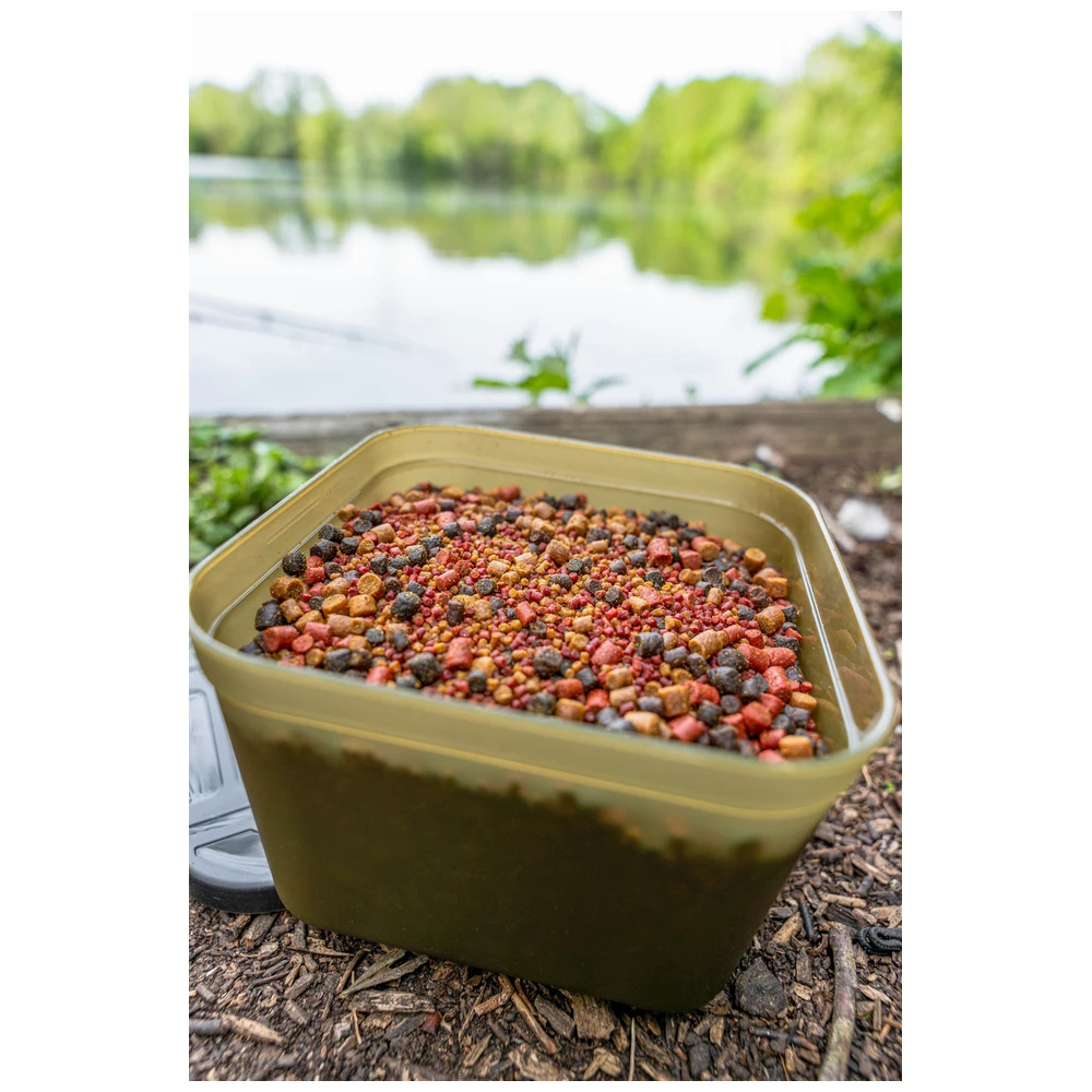 Korum Bait Tub 3Pt 1.8Ltr