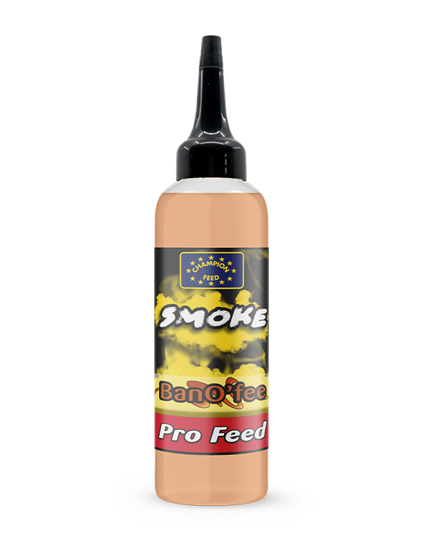 Champion Feed CF Smoke Bano'Fee 125Ml