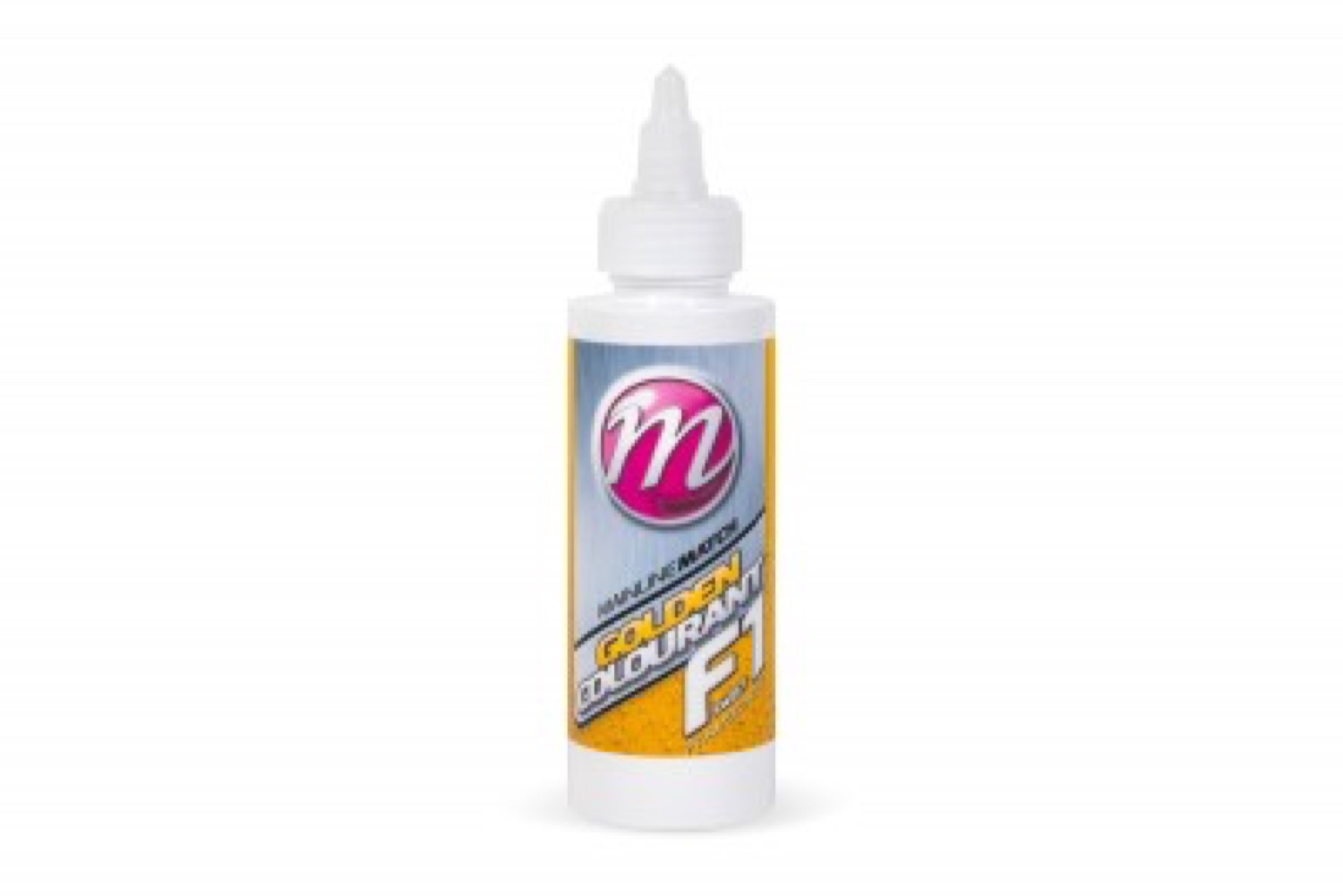 Mainline Krill Flavoured Colourant Red 100ml