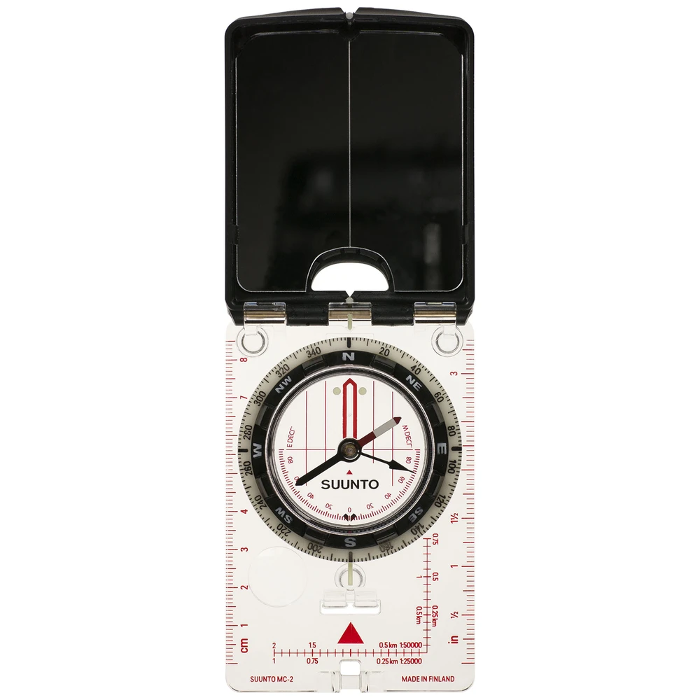 Suunto Mc-2 Nh Spiegel Kompas
