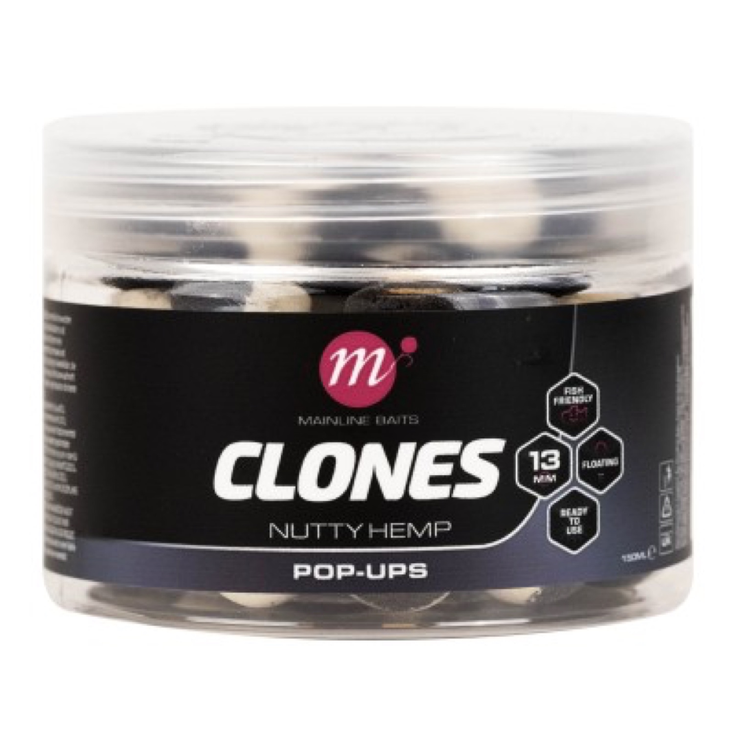 Mainline Clones Pop Ups