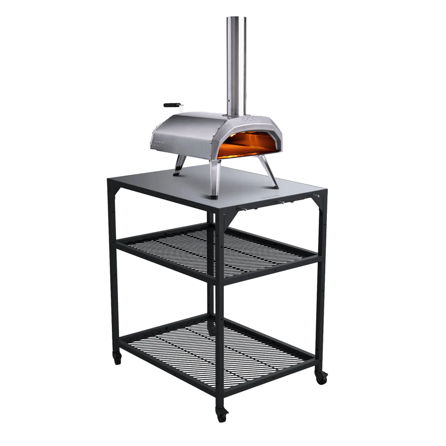 Ooni Pizza Tafel Medium