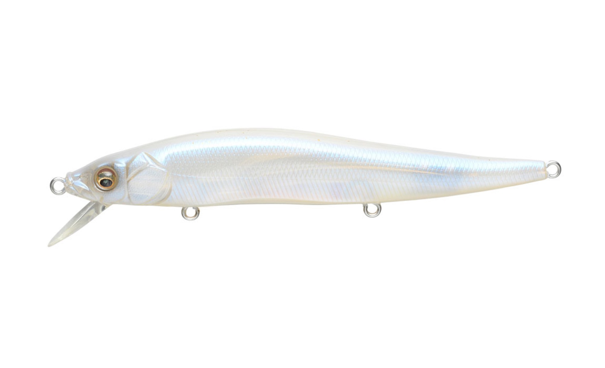 Megabass Vision 110 Fw