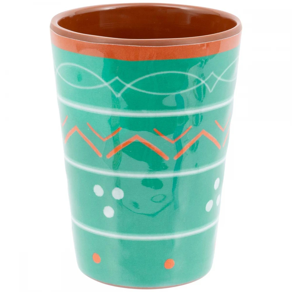 Bo-Camp Servies Fiesta 16-delig