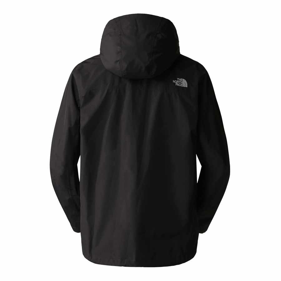 The North Face Sangro Jacket Heren