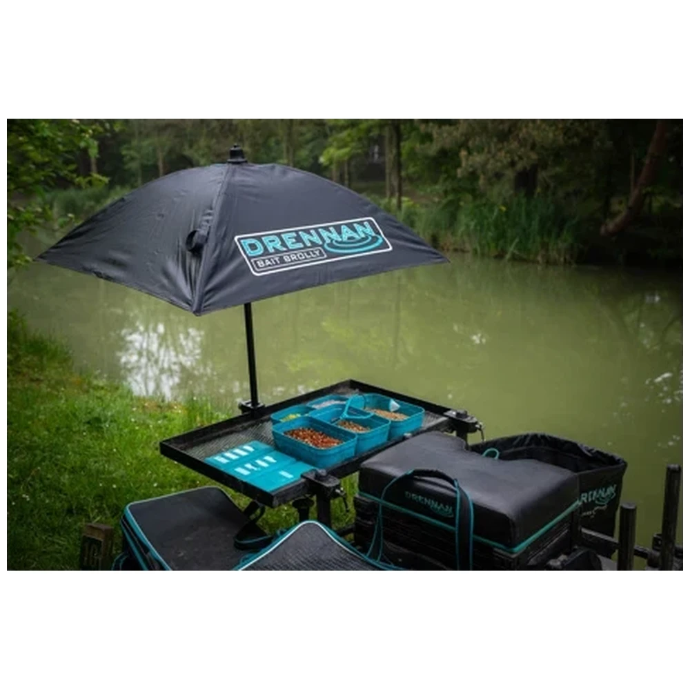 Drennan DR Bait Umbrella