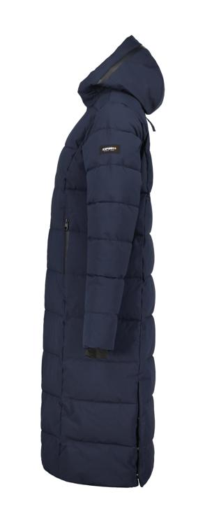 Icepeak Coat Brilon Dames Icepeak Coat Brilon Dames