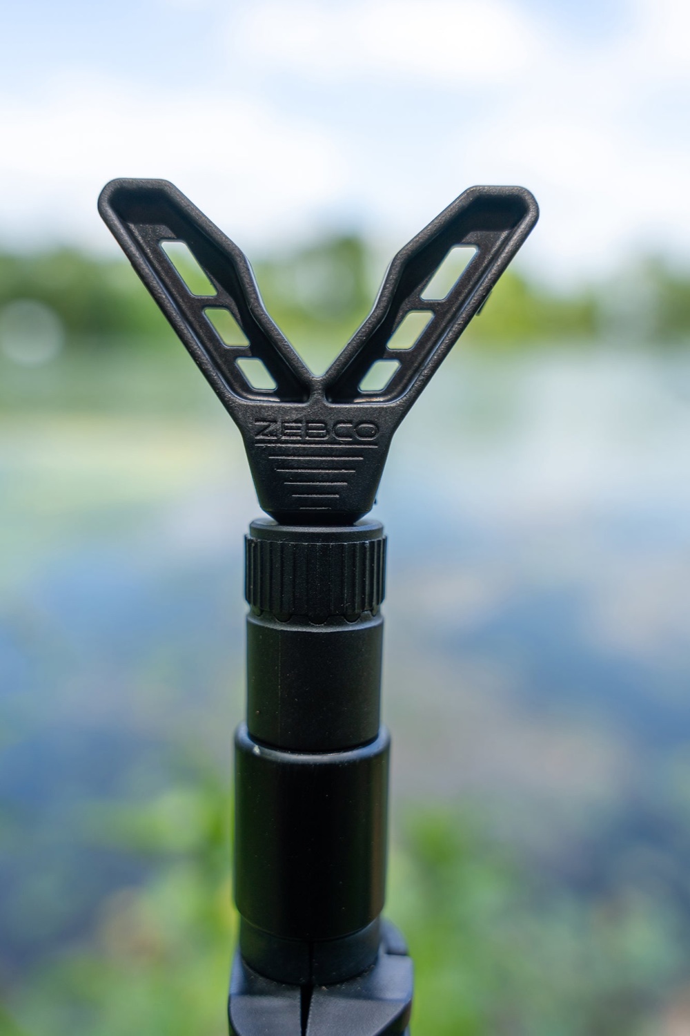 Zebco Trophy QR Adaptors 2 Pack