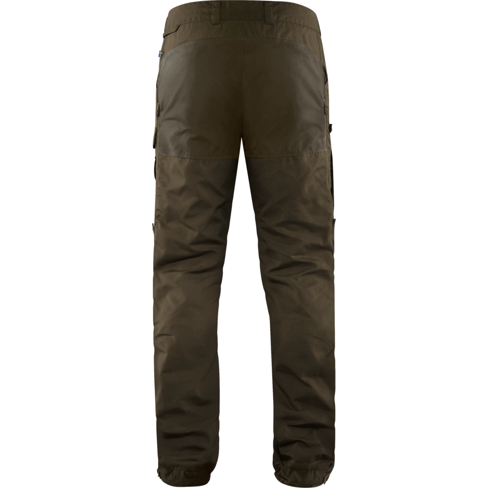 Fjallraven Vidda Pro Ventilated Trousers Heren