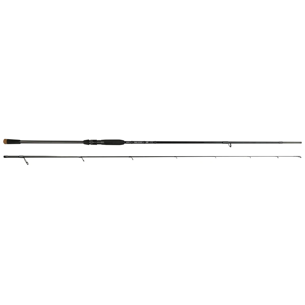 Spro Powercatcher Spro PC GO 240Cm 60G