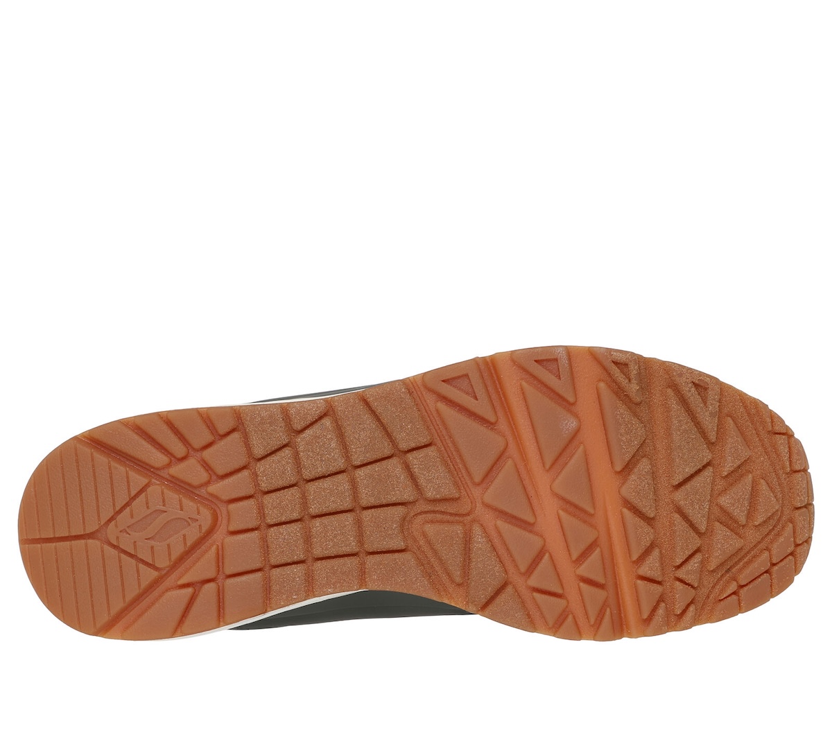 Skechers Uno Suited On Air Heren