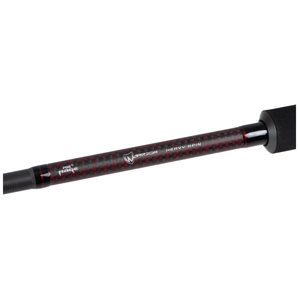 Fox Rage Warrior II Heavy Spin 270Cm 40-80G