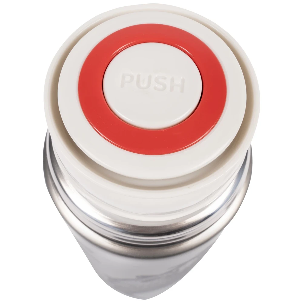 Korum Thermal Flask Barbel Classic 500Ml