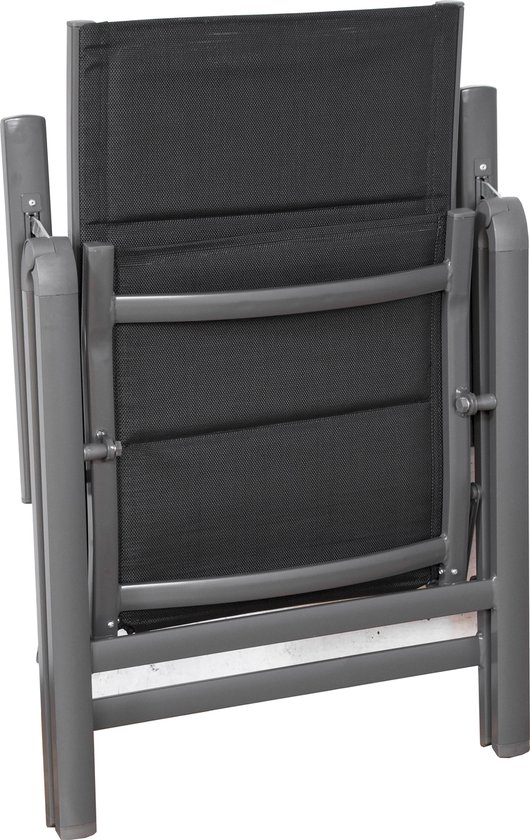 Sens-Line Parma Position Padding Chair Anthracite Sens-Line Parma Position Padding Chair Anthracite