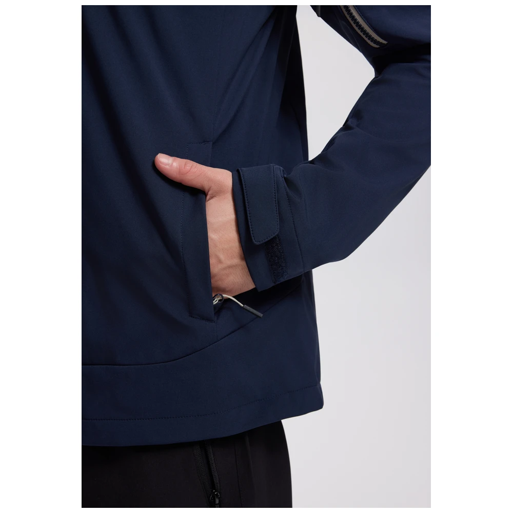 Icepeak Softshell Jacket Barmstedt Heren