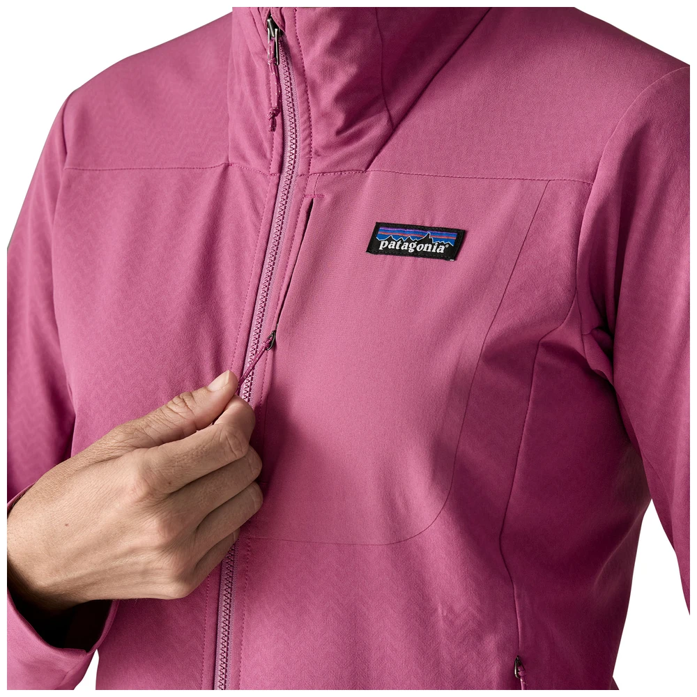 Patagonia R1 Crossstrata Jacket Dames