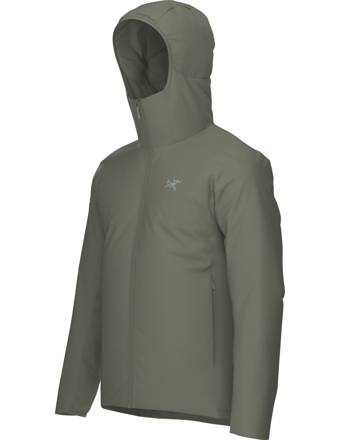 Arc'teryx Atom SL Hoody Heren