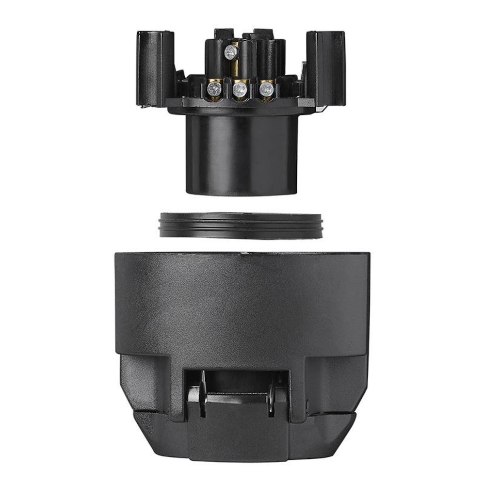 Proplus Stekkerdoos 13-Polig Pvc Type Jaeger