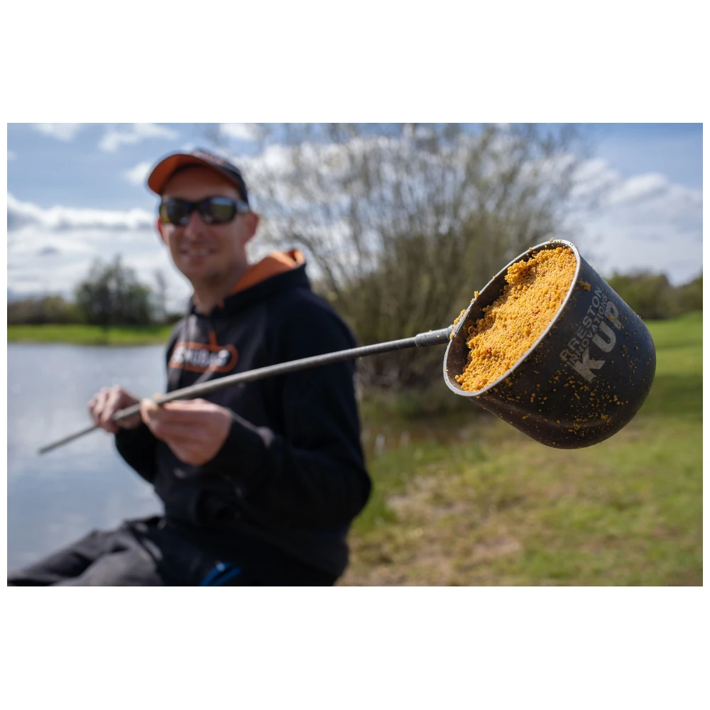 Sonubaits Power Scopex Fishmeal 2Kg