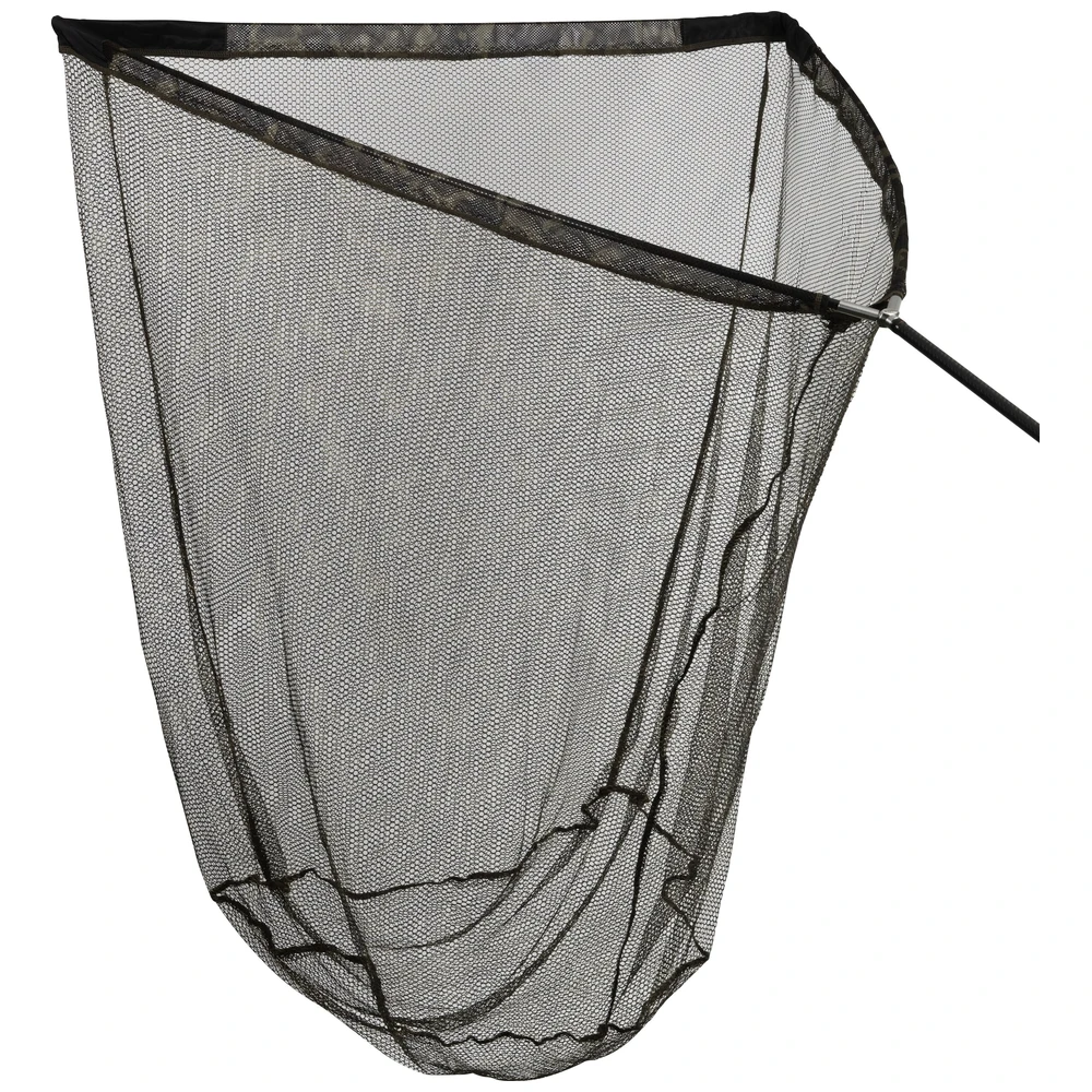 Fox Explorer X4S 42" Landing Net (Camo Mesh)