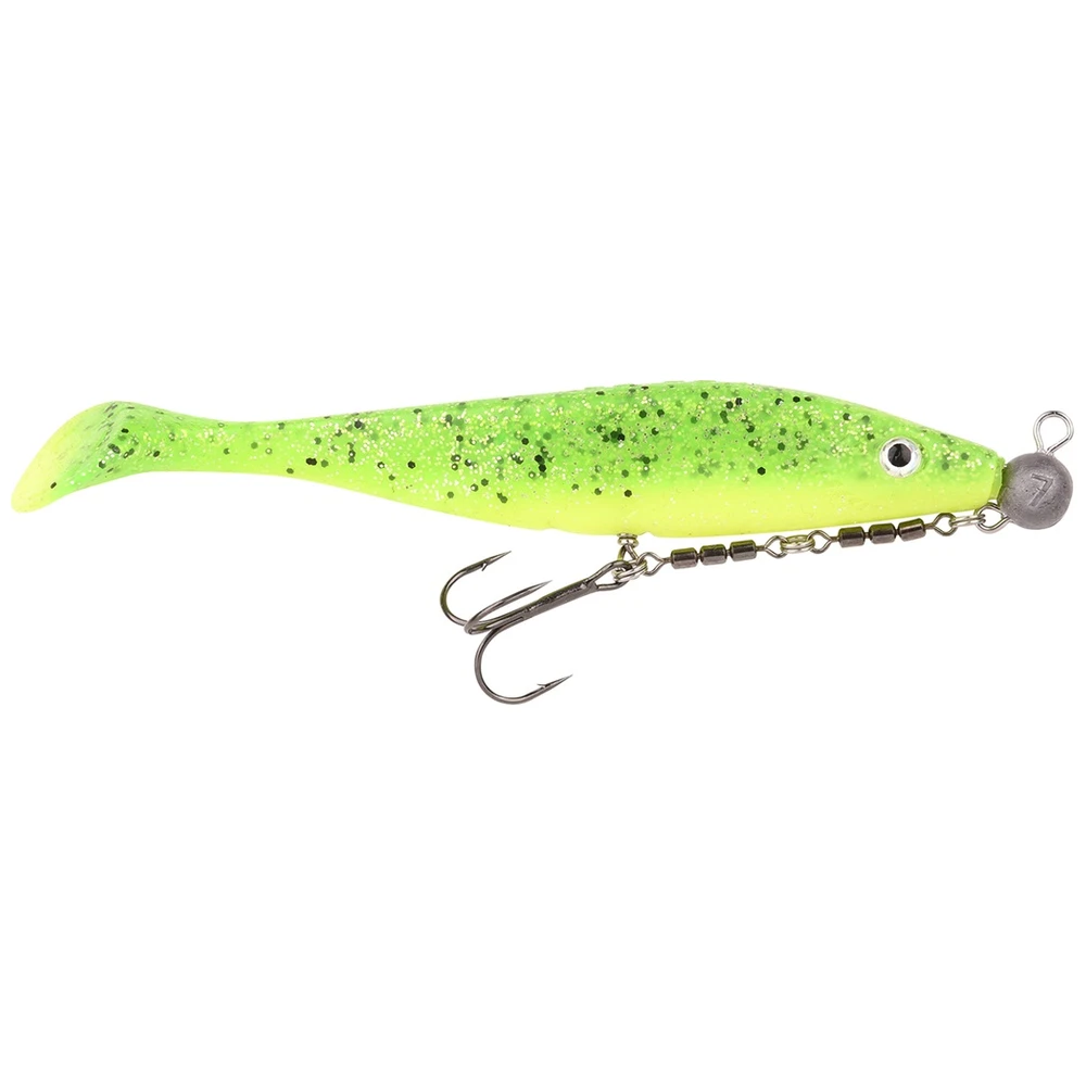 Spro Screw IN Swivel Rig 5.5Cm 5Gr