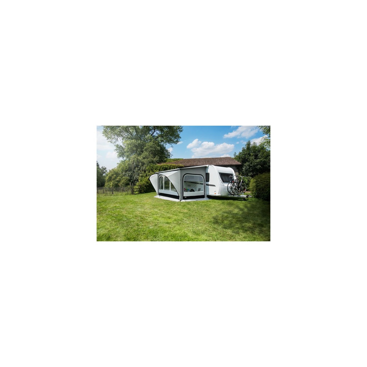 Thule Quickfit Large 3,10X2,25M 2,45-2,64M