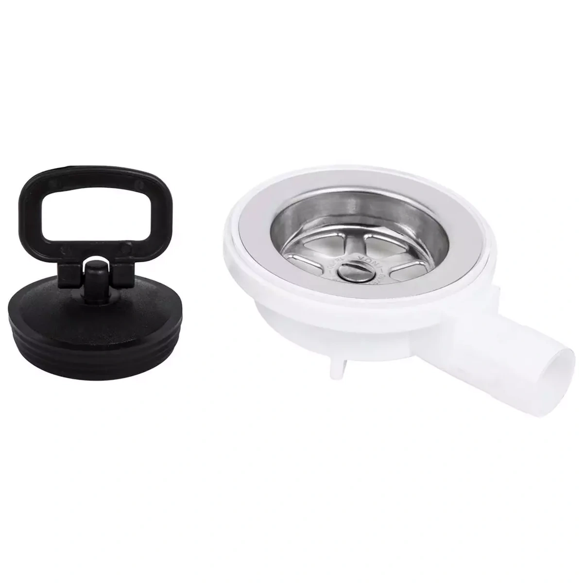 Navy Load Afvoerplug Sigon 90Gr 22Mm