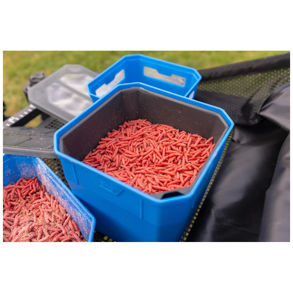 Preston Bait Tub 4 Pint