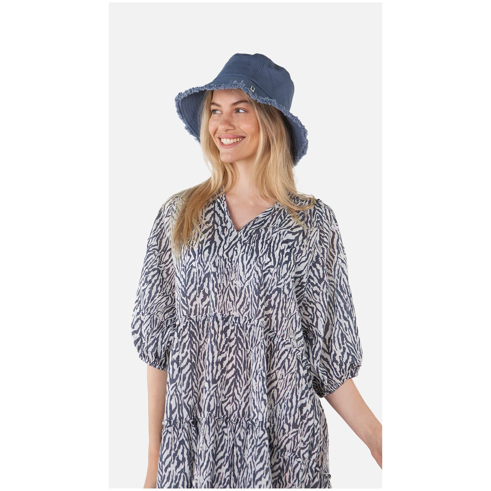 Barts Bucket Hoed Huahina Unisex