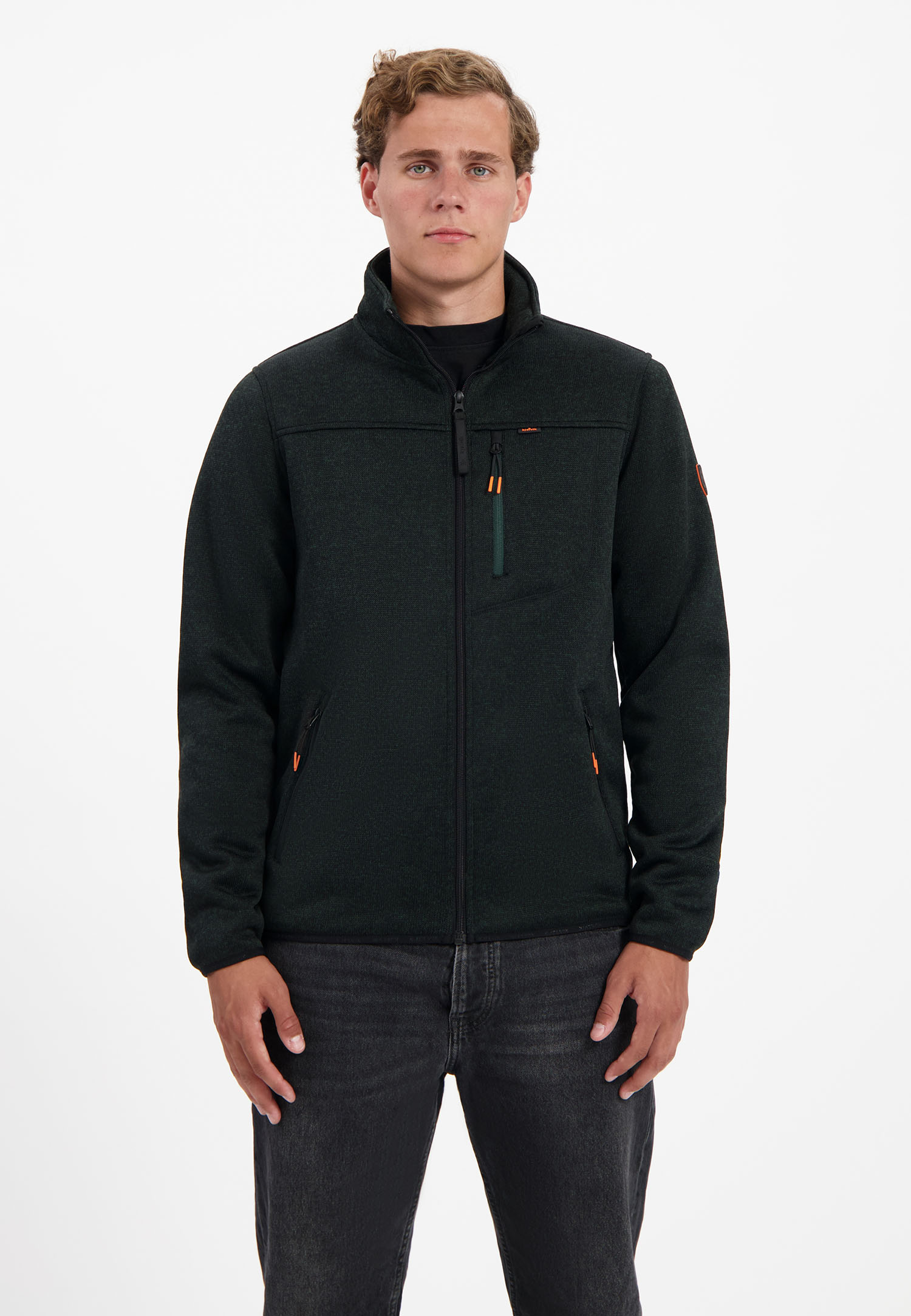 Kjelvik Vest Boas Heren