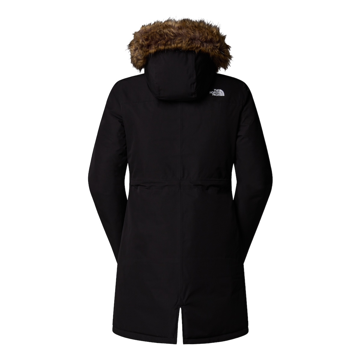 The North Face Zaneck Parka Jas Dames 