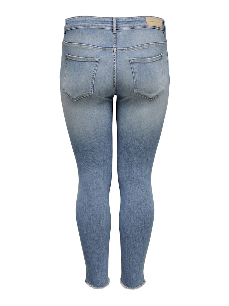 Only Carmakoma Willy Reg Sk Ank Rea1467 Dames 