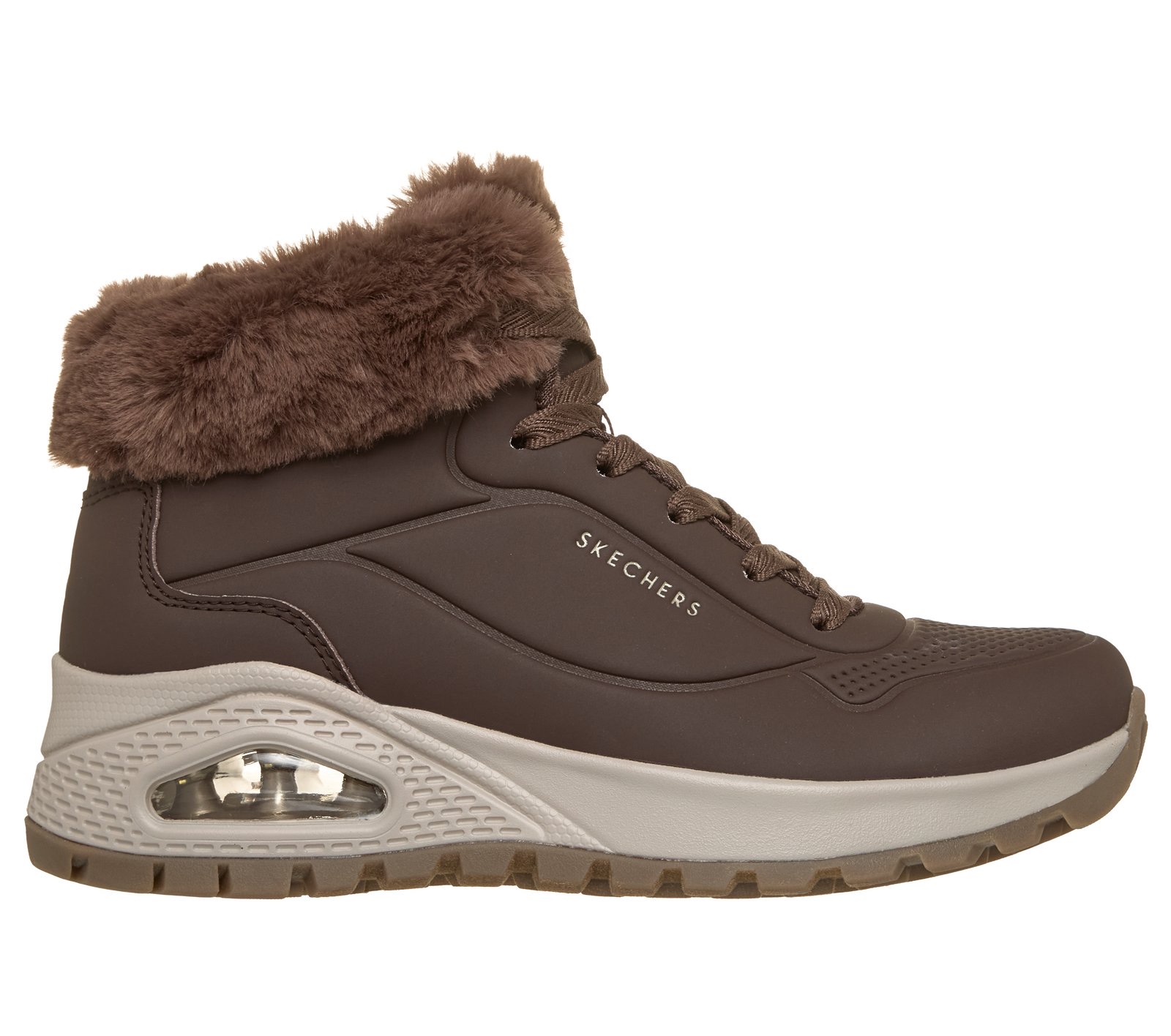 Skechers Uno Rugged-Arctic Avenue Dames