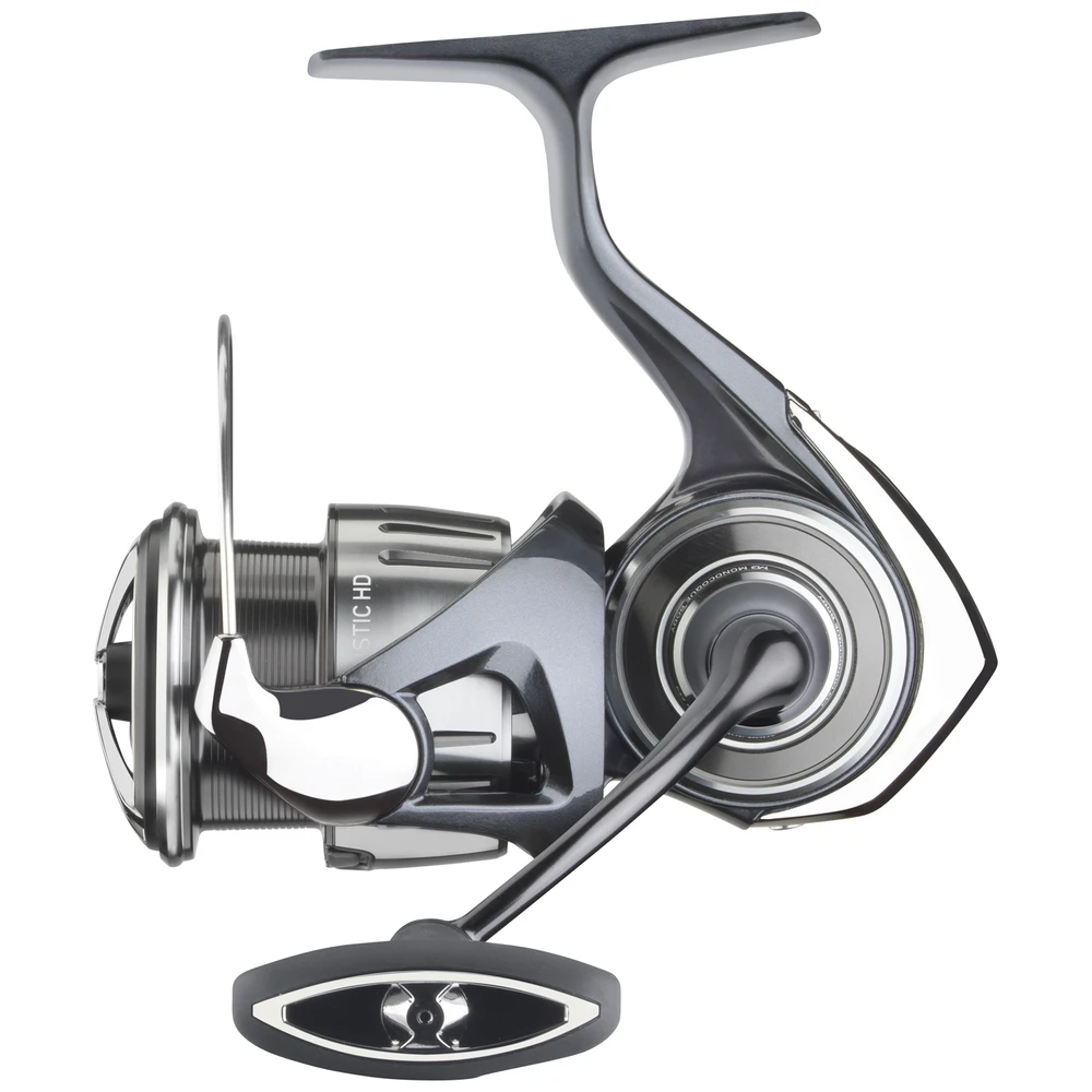 Daiwa 25 Ballistic HD Lt2500-H