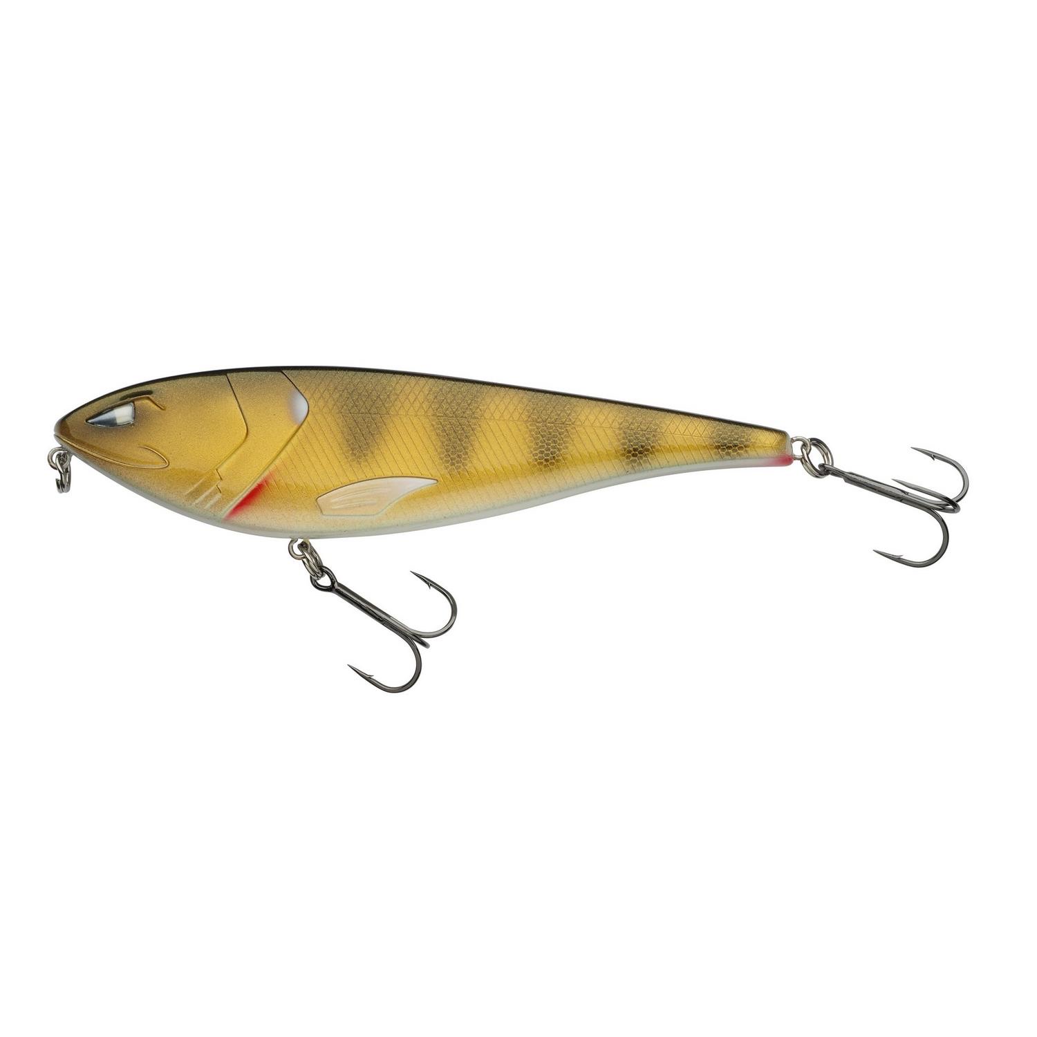 Berkley Zilla Glider 130