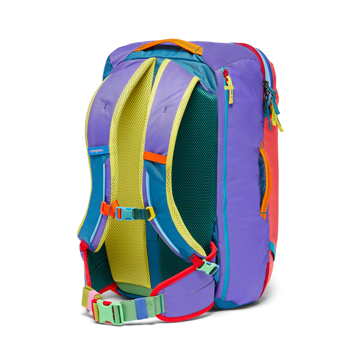 Cotopaxi Allpa 35L Travel Pack 