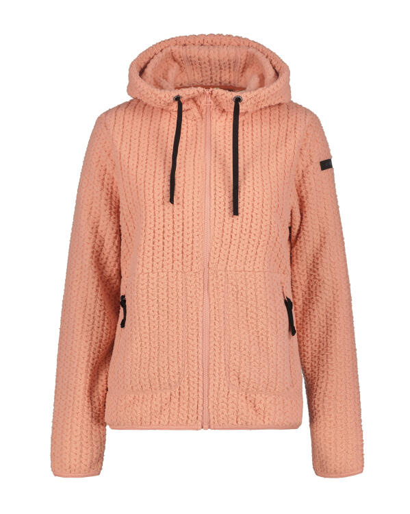 Icepeak Fleece Ankena Dames
