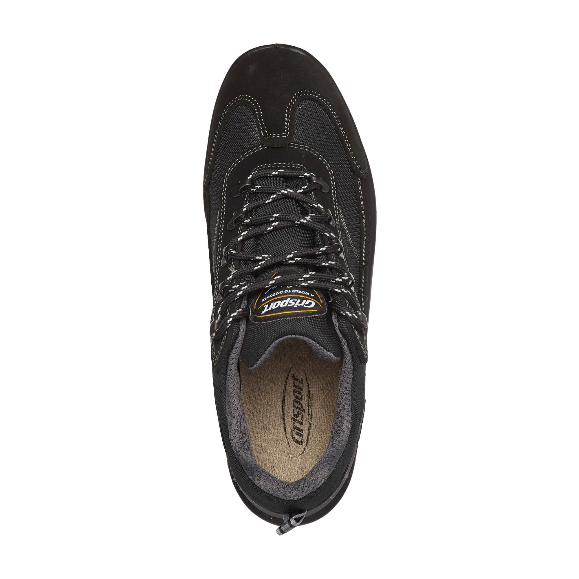 Grisport Torino Low Unisex